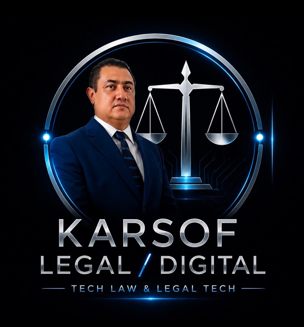 Karsof Legal Digital